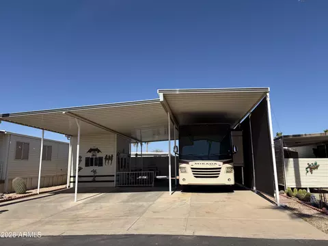 17200 W Bell Rd #567, Surprise, AZ 85374