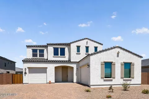 4140 E Desert Lilly Ln, San Tan Valley, AZ 85140
