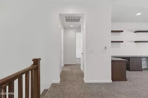 Entry Way - 9960 E Seismic Ave, Mesa, AZ 85212 photo 8 of 8
