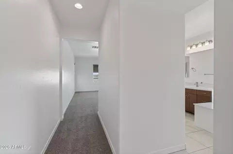 Entry Way - 9960 E Seismic Ave, Mesa, AZ 85212 photo 6 of 8