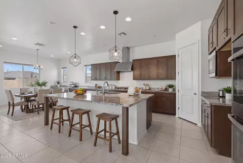 Kitchen - 9960 E Seismic Ave, Mesa, AZ 85212 photo 1 of 6
