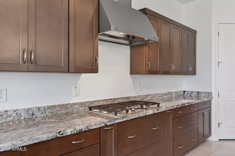Kitchen - 9960 E Seismic Ave, Mesa, AZ 85212 photo 6 of 6