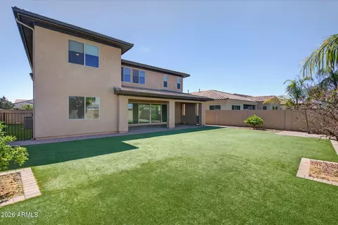 Exterior - 9960 E Seismic Ave, Mesa, AZ 85212 photo 4 of 4