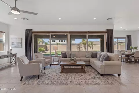 9960 E Seismic Ave, Mesa, AZ 85212