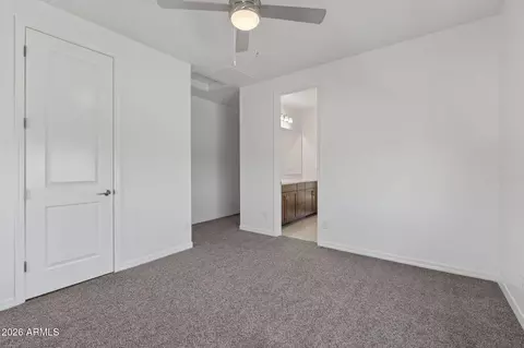 Bedroom - 9960 E Seismic Ave, Mesa, AZ 85212 photo 6 of 6