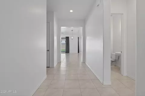 Entry Way - 9960 E Seismic Ave, Mesa, AZ 85212 photo 1 of 8