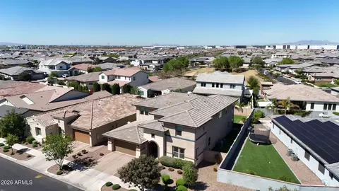 View/Area - 9960 E Seismic Ave, Mesa, AZ 85212 photo 2 of 7