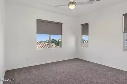 Bedroom - 9960 E Seismic Ave, Mesa, AZ 85212 photo 5 of 6