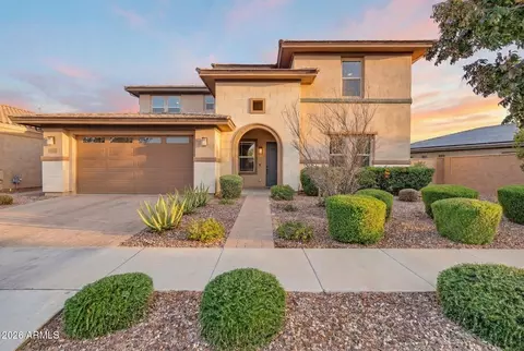 9960 E Seismic Ave, Mesa, AZ 85212