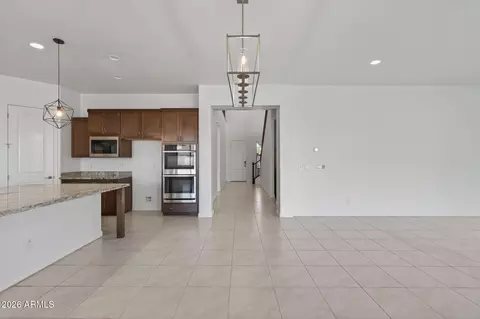 Entry Way - 9960 E Seismic Ave, Mesa, AZ 85212 photo 2 of 8