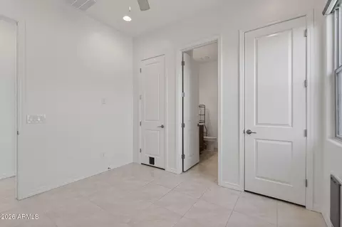 Bedroom - 9960 E Seismic Ave, Mesa, AZ 85212 photo 2 of 6