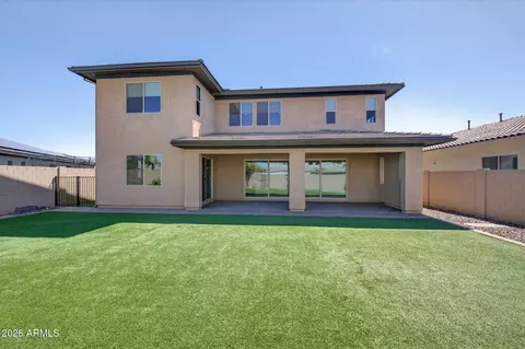 Exterior - 9960 E Seismic Ave, Mesa, AZ 85212 photo 3 of 4
