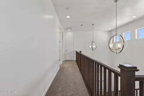 Entry Way - 9960 E Seismic Ave, Mesa, AZ 85212 photo 7 of 8