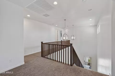 Entry Way - 9960 E Seismic Ave, Mesa, AZ 85212 photo 4 of 8