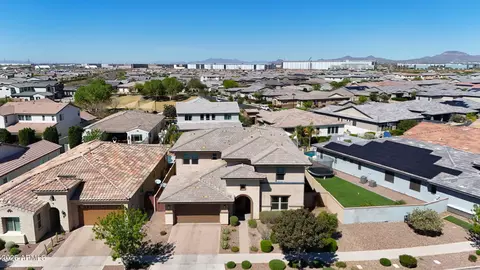 View/Area - 9960 E Seismic Ave, Mesa, AZ 85212 photo 7 of 7