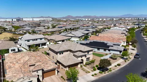 View/Area - 9960 E Seismic Ave, Mesa, AZ 85212 photo 1 of 7