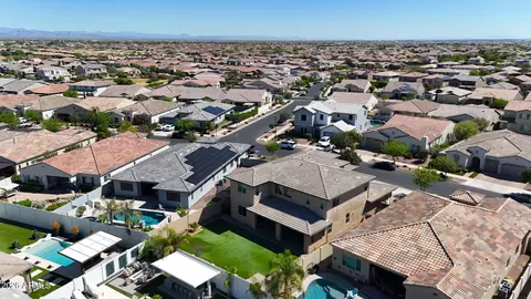 View/Area - 9960 E Seismic Ave, Mesa, AZ 85212 photo 5 of 7