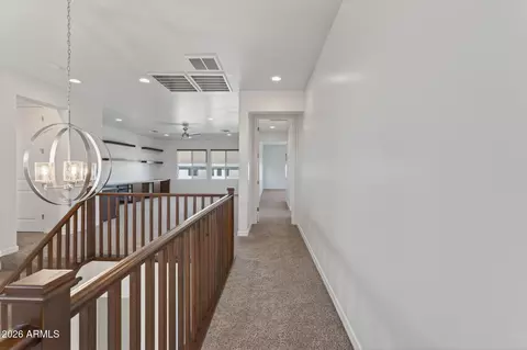 Entry Way - 9960 E Seismic Ave, Mesa, AZ 85212 photo 5 of 8