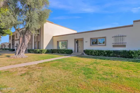 8319 E Vista Dr, Scottsdale, AZ 85250