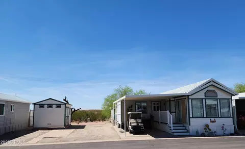 3540 N Chapparel Dr, Florence, AZ 85132
