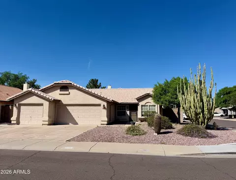 4316 W Electra Ln, Glendale, AZ 85310