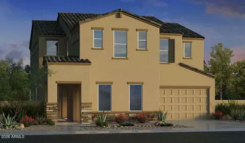 4012 E Brittlebush Ln, San Tan Valley, AZ 85140