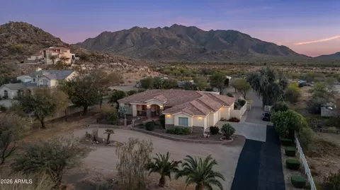 16729 E Stacey Rd, Queen Creek, AZ 85142