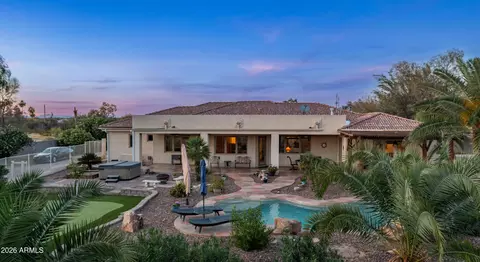 16729 E Stacey Rd, Queen Creek, AZ 85142