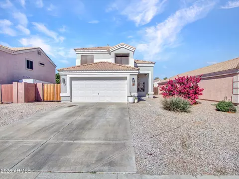 11480 W Austin Thomas Dr, Surprise, AZ 85378