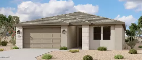 5620 W Buist Ave, Laveen, AZ 85339