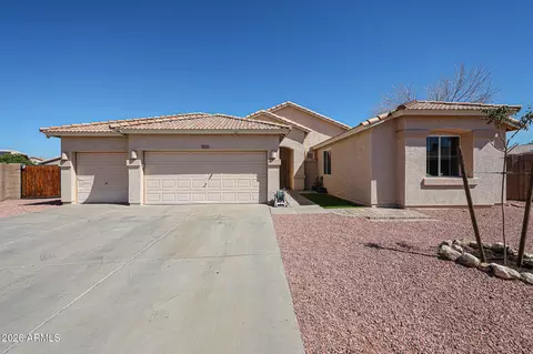 11527 N 86th Ave, Peoria, AZ 85345