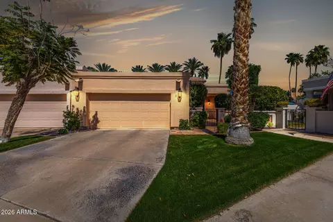 10068 E Cinnabar Ave, Scottsdale, AZ 85258