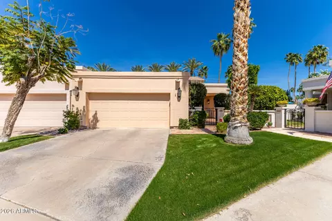 10068 E Cinnabar Ave, Scottsdale, AZ 85258