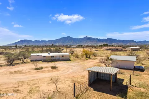 5550 S Guadalupe Rd, Sierra Vista, AZ 85650