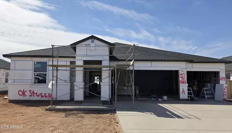 6141 E Ivory Coast Dr, San Tan Valley, AZ 85140