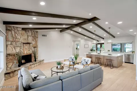 1824 N Acacia --, Mesa, AZ 85213