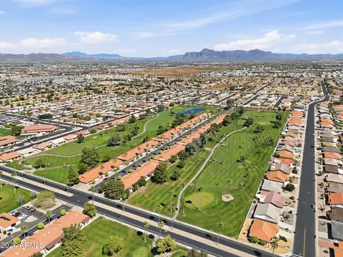 View/Area - 8020 E Keats Ave #262, Mesa, AZ 85209 photo 14 of 15