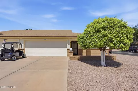 8020 E Keats Ave #262, Mesa, AZ 85209
