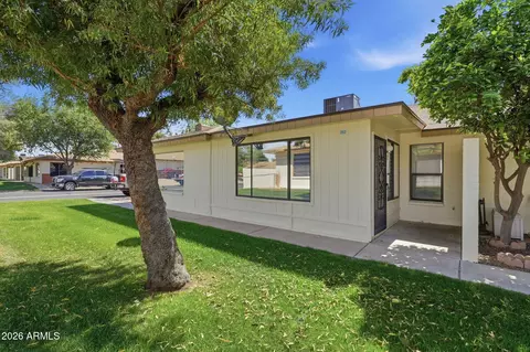 Exterior - 8020 E Keats Ave #262, Mesa, AZ 85209 photo 3 of 4