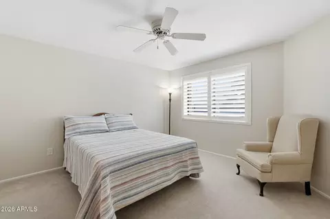 Bedroom - 8020 E Keats Ave #262, Mesa, AZ 85209 photo 2 of 2