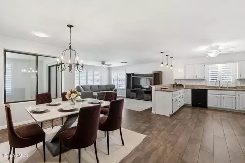 Dining - 8020 E Keats Ave #262, Mesa, AZ 85209 photo 1 of 1