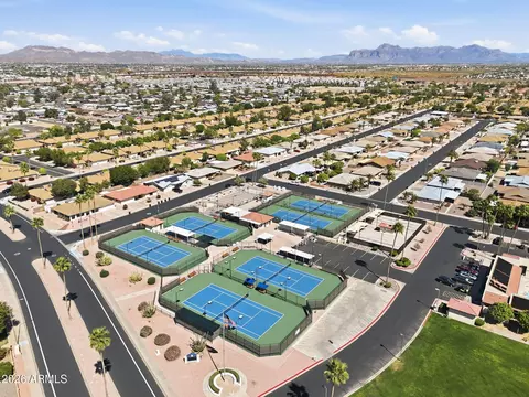 View/Area - 8020 E Keats Ave #262, Mesa, AZ 85209 photo 8 of 15
