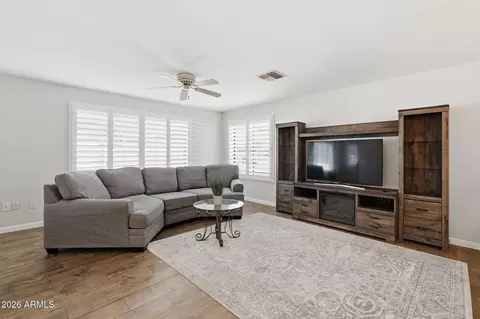 Living - 8020 E Keats Ave #262, Mesa, AZ 85209 photo 1 of 1