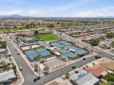 View/Area - 8020 E Keats Ave #262, Mesa, AZ 85209 photo 7 of 15