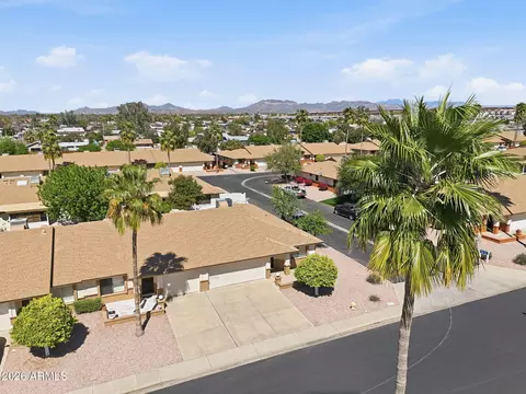 View/Area - 8020 E Keats Ave #262, Mesa, AZ 85209 photo 5 of 15