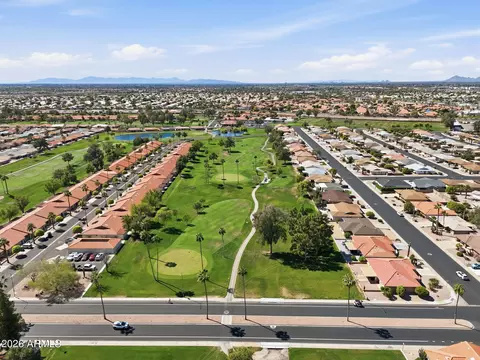 View/Area - 8020 E Keats Ave #262, Mesa, AZ 85209 photo 11 of 15
