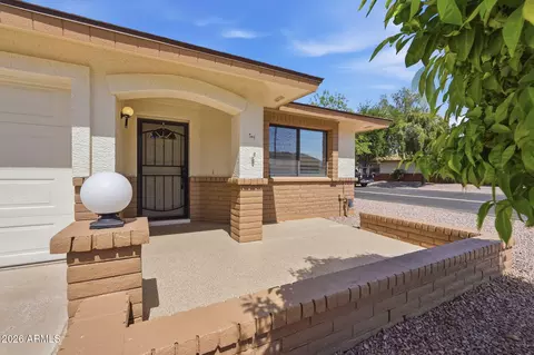 Exterior - 8020 E Keats Ave #262, Mesa, AZ 85209 photo 2 of 4