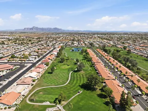 View/Area - 8020 E Keats Ave #262, Mesa, AZ 85209 photo 13 of 15