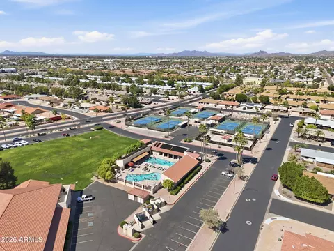 View/Area - 8020 E Keats Ave #262, Mesa, AZ 85209 photo 10 of 15