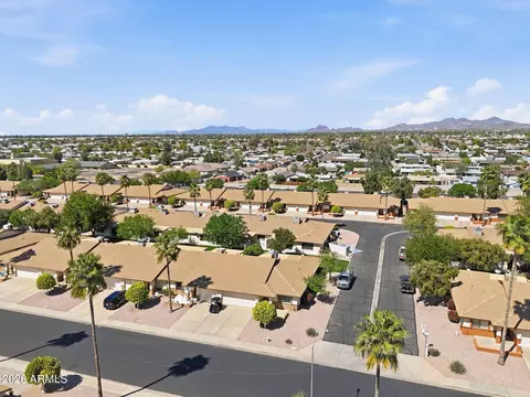 View/Area - 8020 E Keats Ave #262, Mesa, AZ 85209 photo 6 of 15